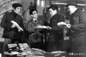 1980年代,改革开放浪潮中的企业家图片