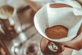 为什么喝点咖啡，跑起来会感到轻松？图片