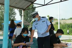 汽车违章后，多久能收到信息？交警：不会超过这3个时间段图片