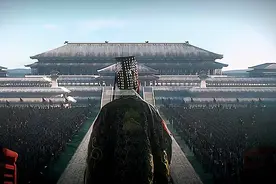 秦朝：千古一帝——秦始皇嬴政图片