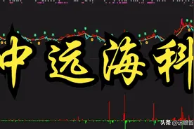 背靠远洋海运，中远海科：全方位布局智慧航运，第二曲线增长可期图片