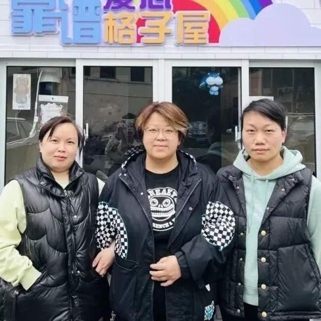 来为2023年第一季“普陀好人”候选人投票！