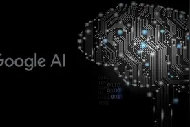 Google 秀出「AI 影片生成」实验功能 Phenaki，把想象转为影片图片