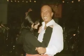 大S闪婚的真相，跟你们想的不一样图片