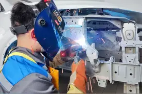 理想汽车养了一支团队，他们的工作成果要等20年才看得到图片