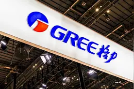 格力侵犯奥克斯专利被判赔1.67亿：董明珠曾言系报复 双方互诉侵权图片