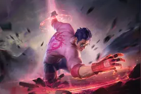 臻彩藏品迎来重大更新！已拥有臻彩皮肤的玩家将获得免费升级体验图片