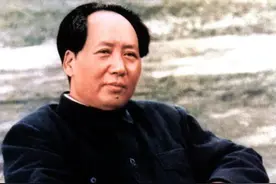 1965年，毛主席视察井冈山，入住茨坪后喊来汪东兴：请你办两件事图片