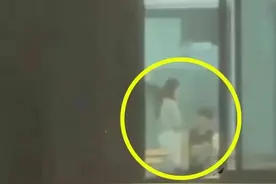大尺度视频流出，不雅事件升级，这下四川传媒学院真火了图片