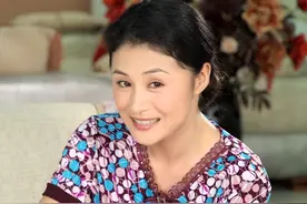 无儿无女的于月仙：去世一年后，丈夫张学松的选择让人泪目图片