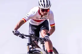 几组骑行数据告诉你自行车可以骑多快图片