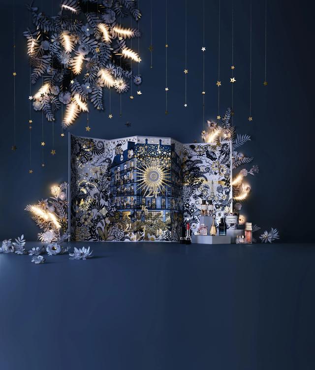 芬展幻彩美白身体乳