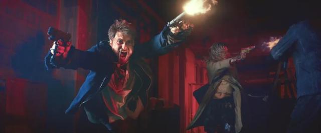 这次，谁还认识哈利·波特？