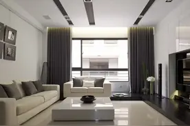 俗话说：“富看厨房，穷看厅卧”，家里一定要避开这5个忌讳！图片