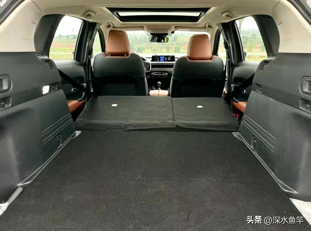 习惯了开SUV，再去开轿车你会是什么感觉？