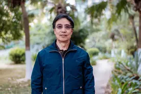 生态环境学专家杨宇明：丰富的生物多样性是云南生物经济发展的命脉图片