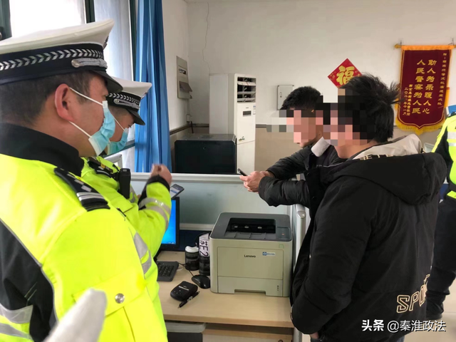 驾驶证因毒驾被吊销，还敢再上路？