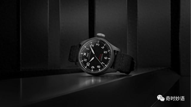 ƷϵСInternational Watch Co.