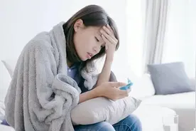 发热、咽痛、咳嗽、乏力时，如何让自己舒服点？图片