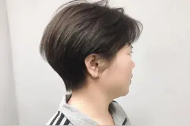 女士发型别乱剪，最美15款送给大家，不论长短都很美图片