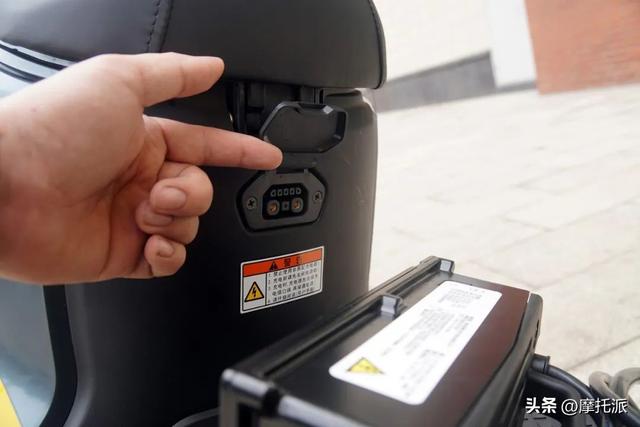 它真的是智商税吗：五羊-本田高性能电摩U-GO GT综合评测