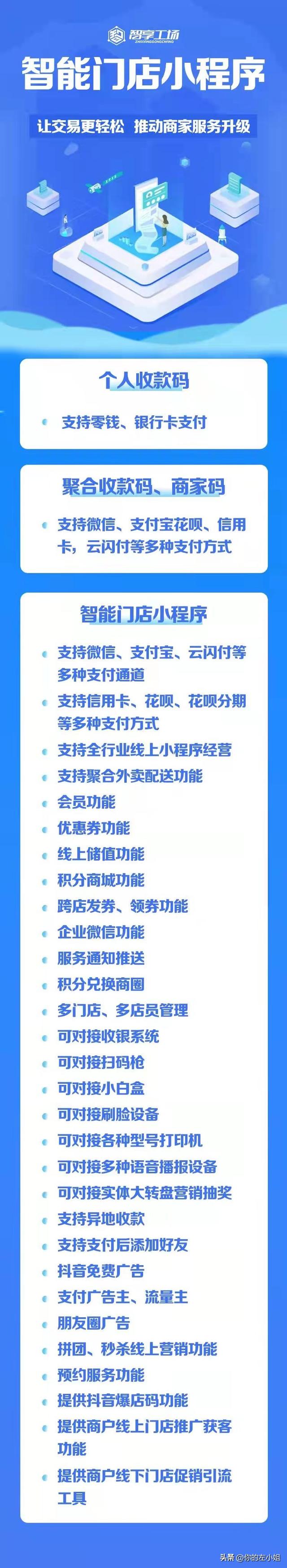 �����ŵ굽����ʲô�������ŵ�ϵͳҪ��ô�ƹ㣿