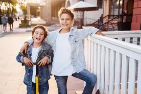 越来越多的食草系男生开始流入相亲市场，他们都是怎样相亲的呢？图片
