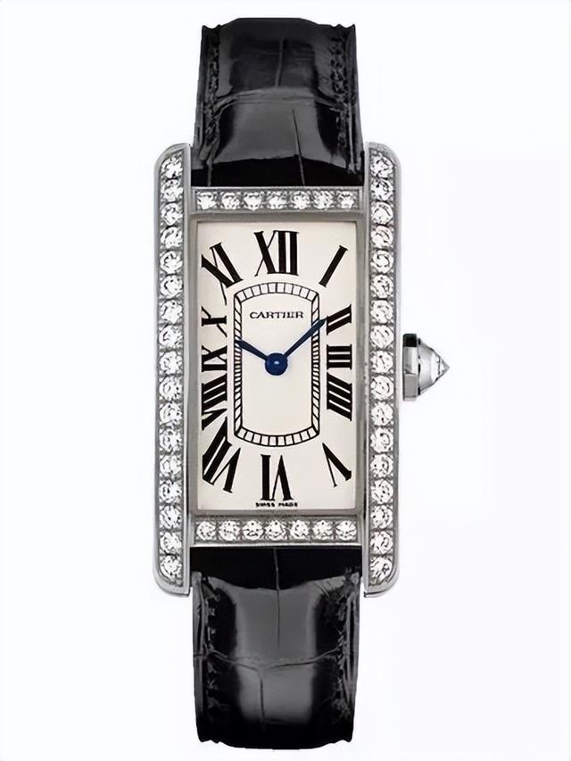 170��Ʒ����ʷ����Cartier�ֱ�ϵ�л��ܣ��ղذ棩