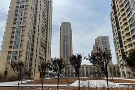 @领导有回应｜市民称房子延期近三年没交，工地还停工？上蔡县住建局回应来了图片
