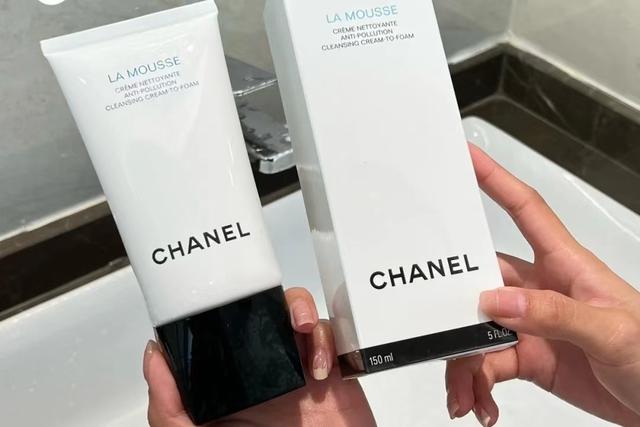 油皮最爱的洗面奶盘点：从平价到贵妇，总有一款适合你