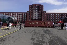 2022年高考成绩大庆强于哈尔滨？高分考生扎堆背后，还有这些差距图片