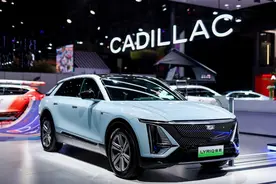 上汽通用汽车携三大品牌重磅亮相成都车展图片