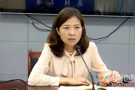 【疫情防控华池在行动】华池县疫情防控工作会议召开图片