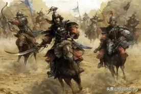 朱棣扫北有多惨烈？胪朐河之役10万明军被团灭，朵颜三卫被明反杀图片