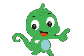 梦中壁虎常见的象征意义图片