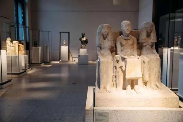 一口气逛遍5大顶级博物馆，全球“打卡圣地”为什么是这里？