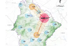 广东“十大贫困县之一”的县城-五华未来规划会迎来新的发展吗图片