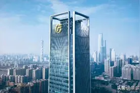 金融科技时代，广发证券的秘密武器是什么？图片