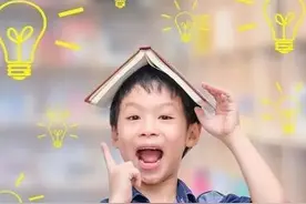 孩子说话早晚，暗示着智商高低？估计很多父母要白高兴了图片