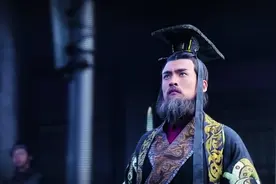 秦始皇被外国人抹黑！细数秦始皇的功与过，千古一帝还是著名暴君图片