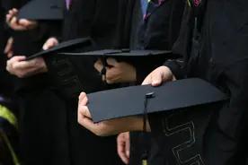 “专升本”要“凉”了吗？图片