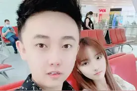 「网红故事」四川可乐直言所有面子尊严都是粉丝给我的图片