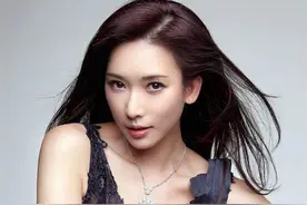 还记得《赤壁》里的林志玲吗？如今要复出了？图片