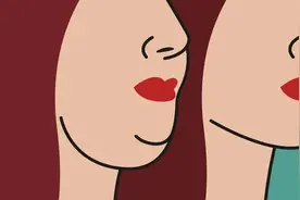 每个「双下巴」背后，还可能藏着4种病图片