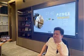 不让客户满意就是失职！跨越速运打响疫情下的物流保卫战图片