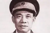 详述1955年南京军区各军种与各兵种领导人的授衔图片