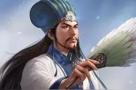 由“博望坡之战”中的诸葛亮的表现看职场新人的生存策略图片