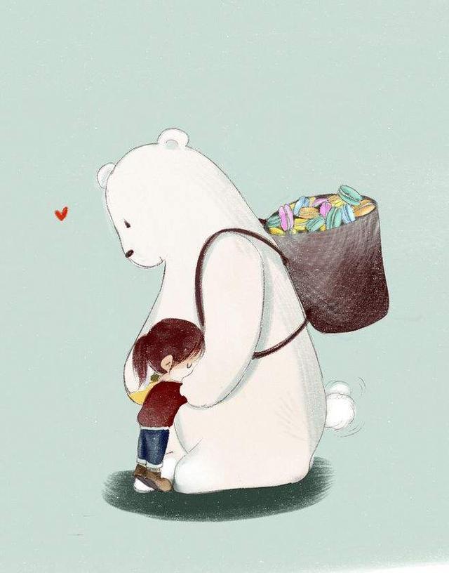 治愈不开心:生活中9个温暖的小故事,看完催人泪下