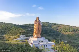 中国文化十位圣人，除了孔子和王羲之，你还知道谁？图片