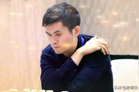 2021十大象棋人物：最佳棋手王天一，郑惟桐最神飞跃，吕钦功勋图片